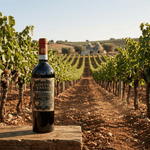 Doppio Passo Rødvin Doppio Passo Primitivo Di Manduria Riserva DOC 2022