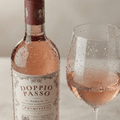 Doppio Passo Rosé Doppio Passo Primitivo Rosato Puglia IGT 2025