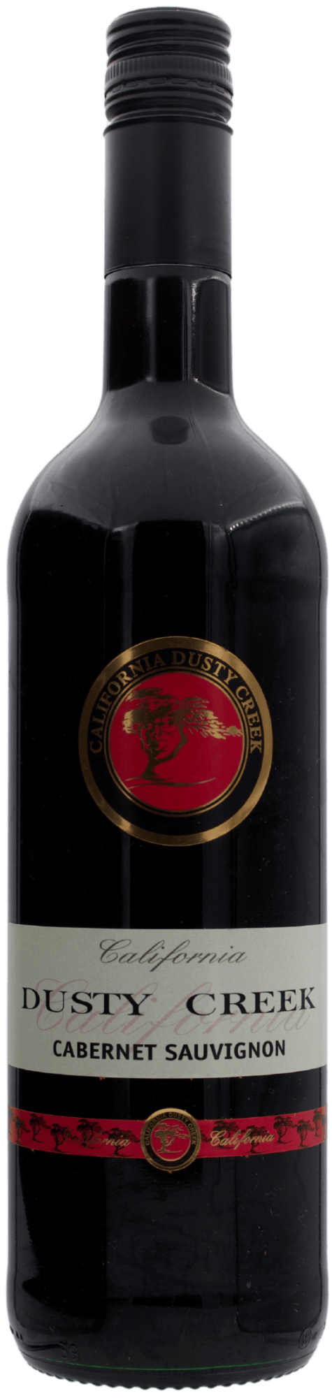 Dusty Creek Rødvin Dusty Creek Cabernet Sauvignon 2019