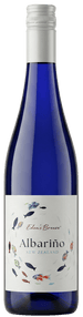 Edens Breeze Hvidvin Edens Breeze Albarinio NV