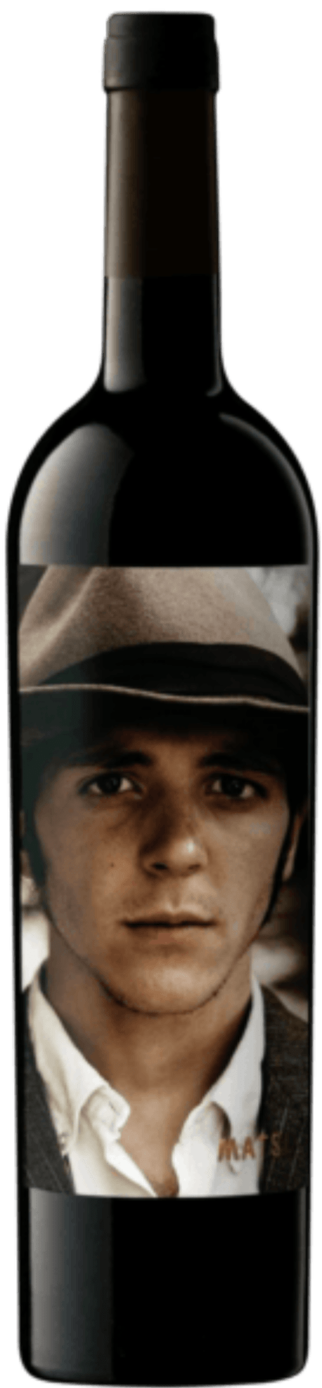 Matsu Rødvin El Picaro de Matsu 2023