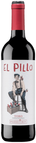 Pagos Del Rey Rødvin El Pillo Tinto Roble 2023