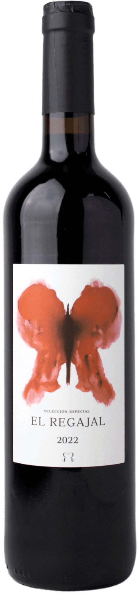 El Regajal Rødvin El Regajal Selección Especial 2022