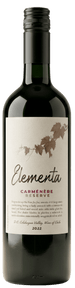 Elementa Rødvin Elementa Carmenere 2022