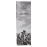 Emilio Moro Rødvin Emilio Moro 2019 - Gaveæske (1 flaske)