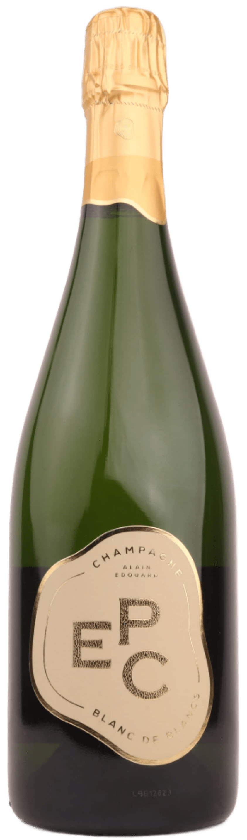 EPC Champagne EPC Blanc de Blancs Nature NV