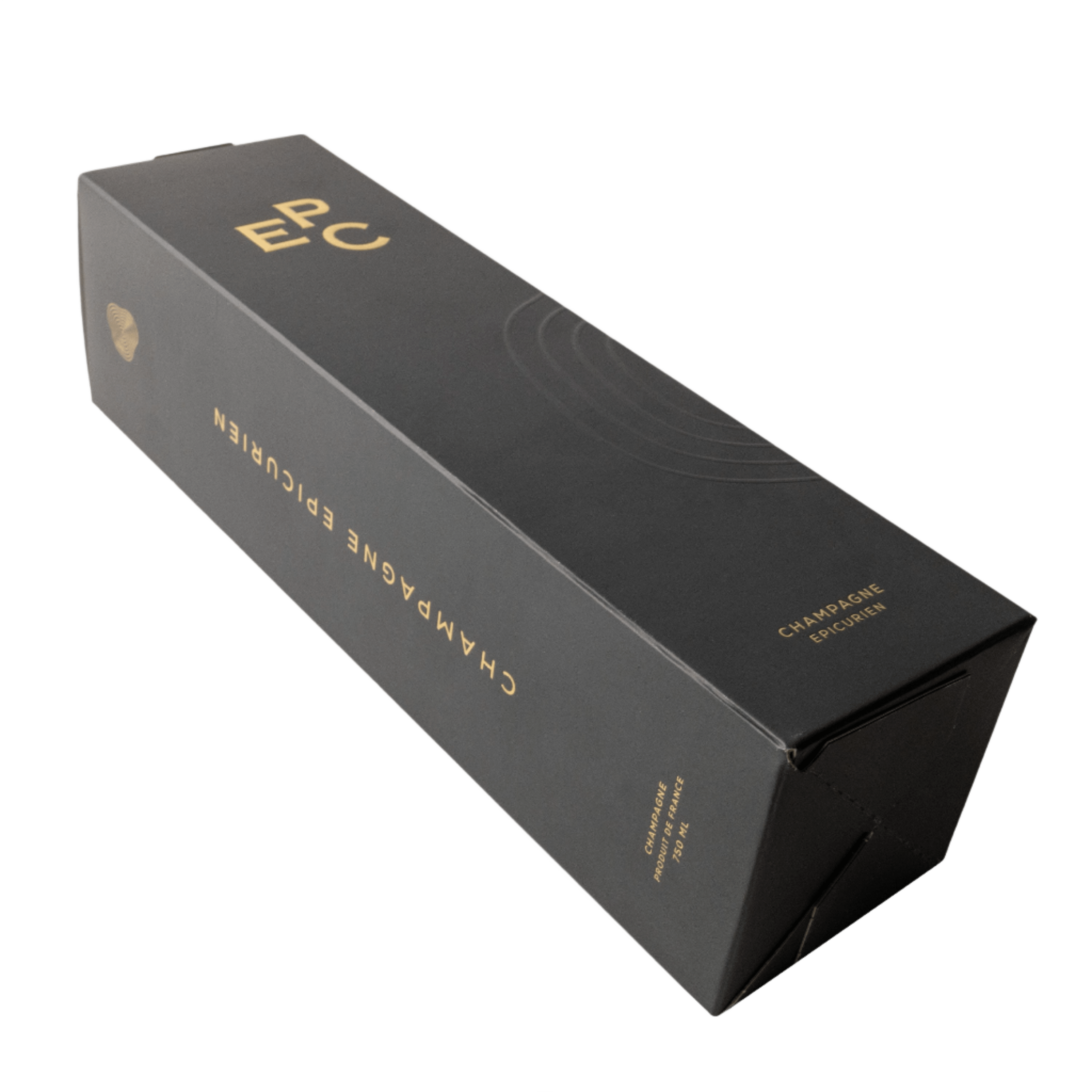 EPC Udstyr EPC Gaveæske