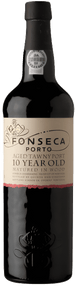 Fonseca Portvin Fonseca 10 Year Old Tawny