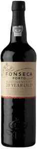 Fonseca Portvin Fonseca 20 Year Old Tawny