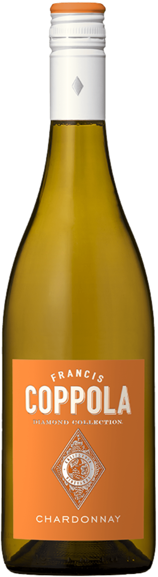 Francis Ford Coppola Hvidvin Francis Ford Coppola Diamond Collection Chardonnay 2023 (klar)