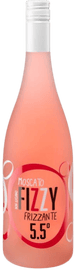 García Carrión Mousserende Frizzante Fizzy Rosado NV