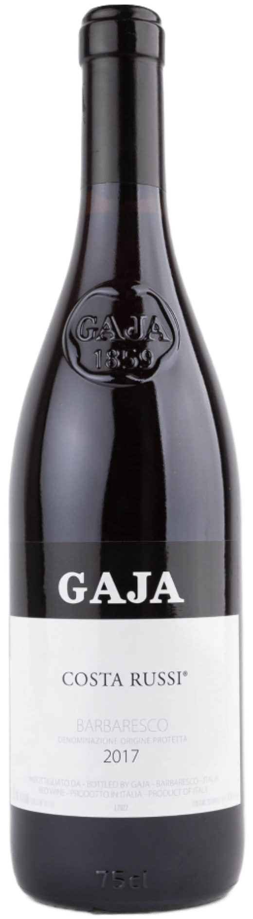 Gaja Rødvin Gaja Costa Russi (Barbaresco) Langhe 2017