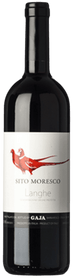 Gaja Rødvin Gaja Sito Moresco Langhe 2022