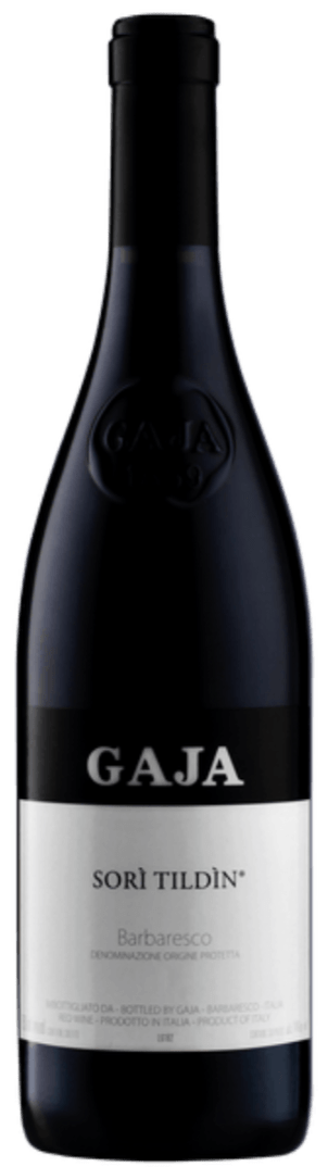 Gaja Rødvin Gaja Sorì Tildìn (Barbaresco) Langhe 2017