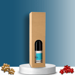 Den Sidste Flaske Gaveæsker i pap Gaveæske 1 fl. natur