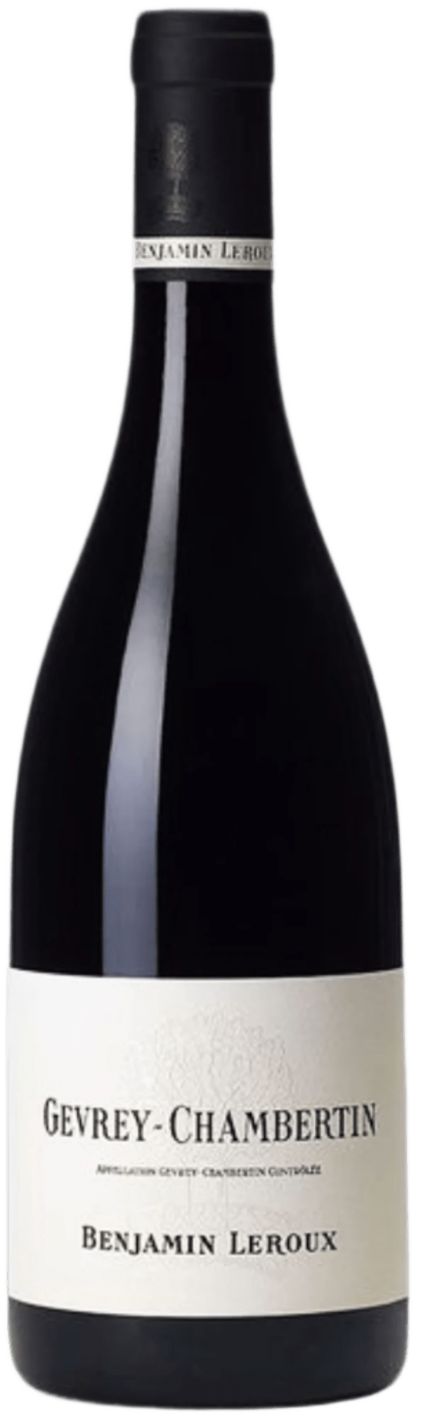 Benjamin Leroux Rødvin Gevrey-Chambertin Benjamin Leroux 2022