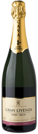 Jaume Serra Cava Gran Livenza Cava Semi Seco