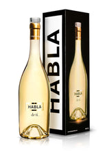 Bodegas Habla Hvidvin Habla de ti Sauvignon Blanc 2020
