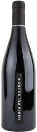 Bodegas Habla Rødvin Habla Del Silencio 2020