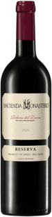 Hacienda Monasterio Rødvin Hacienda Monasterio Reserva 2020