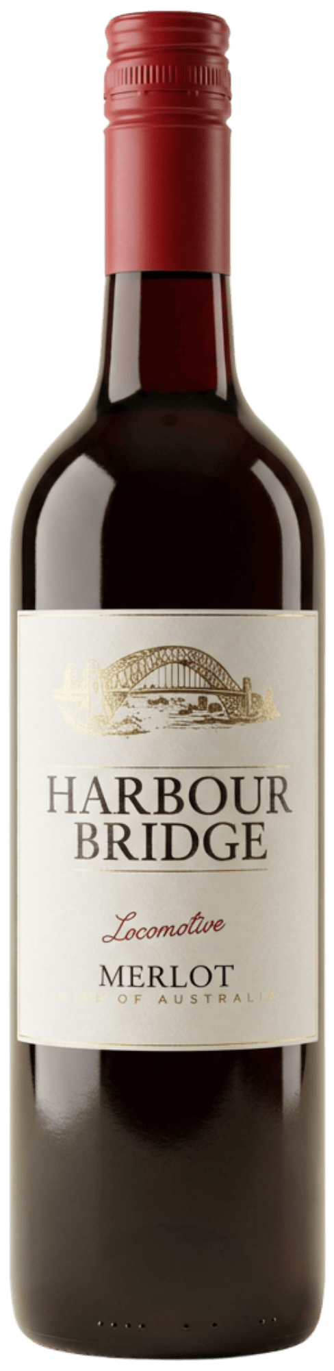 Kingston Rødvin Harbour Bridge 2022