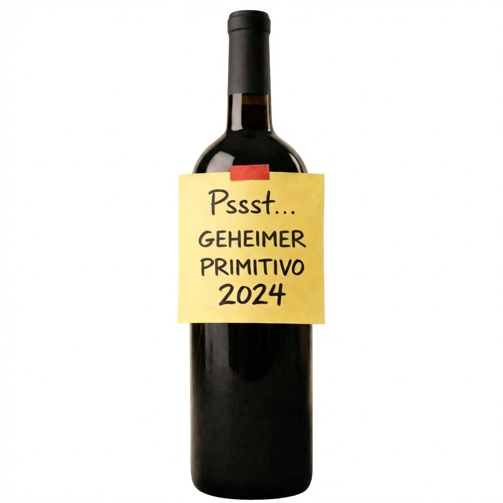 Top Manduria Primitivo 2024