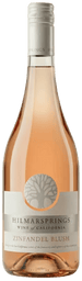 Hilmar Springs Rosé Hilmar Springs Zinfandel Blush Rosé 2024