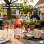 Hilmar Springs Rosé Hilmar Springs Zinfandel Blush Rosé