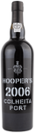 Hooper's Portvin Hooper´s Colheita Port 2006