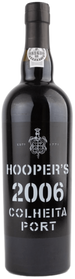 Hooper's Portvin Hooper´s Colheita Port 2006