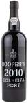 Hooper's Portvin Hooper's Colheita Port 2010