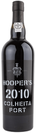 Hooper's Portvin Hooper's Colheita Port 2010