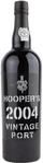 Hooper's Vintage Port 2004
