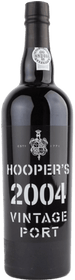 Hooper's Portvin Hooper's Vintage Port 2004