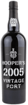 Hooper's Portvin Hooper's Vintage Port 2005