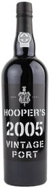 Hooper's Portvin Hooper's Vintage Port 2005