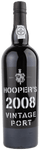 Hooper's Portvin Hooper's Vintage Port 2008