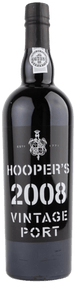 Hooper's Portvin Hooper's Vintage Port 2008