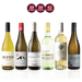 Den Sidste Flaske Hvidvins Smagekasse Hvide Old World vs. New World - Mid-select (6 fl.)