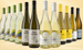 Deutschlands wildestes Weißwein-Paket – Version 16.0