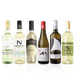 Den Sidste Flaske Hvidvins Smagekasse Hvidvin til Tapas & Småretter