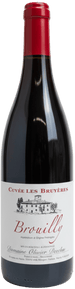 Domaine Olivier Desclas Rødvin I 'Love' Brouilly Cuvée Les Bruyères AOP 2023