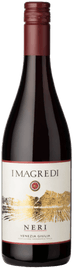 I Magredi Rødvin I Magredi Neri Giulia Veneza Rouge 2022