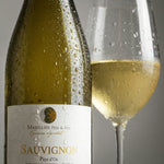 Marillier Pere & Fils Hvidvin Marillier Pere & Fils IGP Sauvignon Blanc 2024