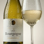 Marillier Pere & Fils Hvidvin Marillier Pere & Fils Bourgogne Blanc 2023