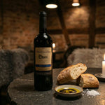 Señorio de Los Llanos Rødvin Senorio de los Llanos Tempranillo Reserva 2019