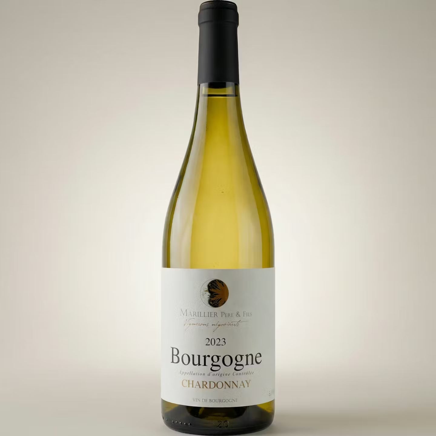 Marillier Pere & Fils Hvidvin Marillier Pere & Fils Bourgogne Blanc 2023