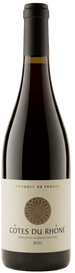 St-Jean-d’Ardières Rødvins Smagekasse Jaune Cotes Du Rhone 2023