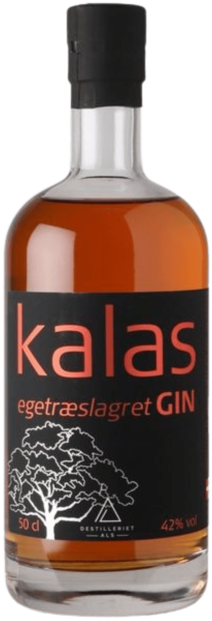 Destilleriet Als Gin Kalas Egetræslageret Destilleriet Als Gin