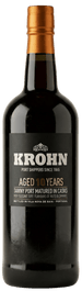 Krohn Portvin Krohn 10 Years Old Tawny Porto NV